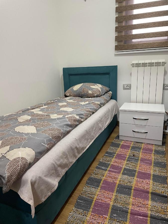 Dino Apartman