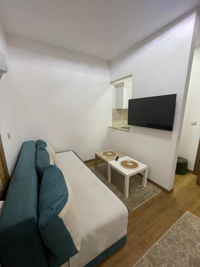 Dino Apartman Kolasin